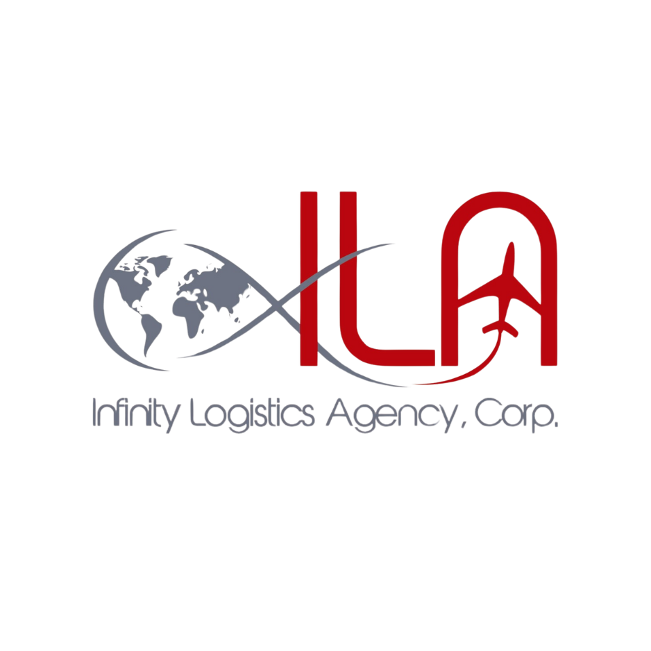 Infinity Logistics Agency Corp. – Musashi Creations